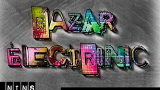 Bazar electronic avec Nins, Dee-Frexx, Soliman