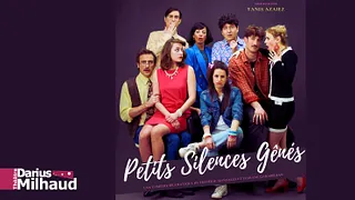 Petits silences gênés