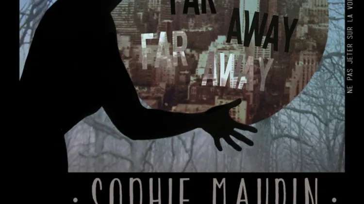 Sophie Maurin
