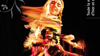 LES FOLLES NUITS INDIENNES AU CABARET SAUVAGE