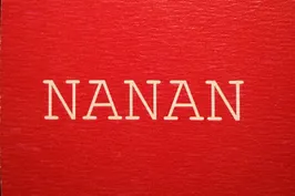 Pâtisserie Nanan