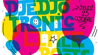 Electroni-K