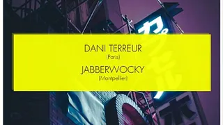Agorafrog Party #8  w Dani Terreur x Jabberwocky x Tomamura