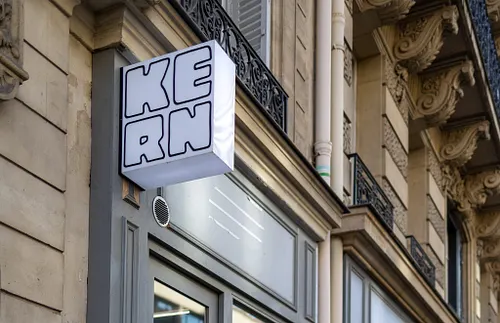 Kern Restaurant Paris