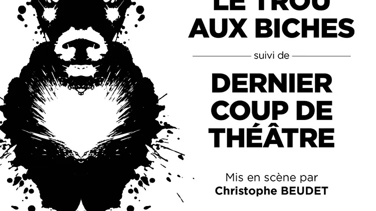 LE TROU AUX BICHES