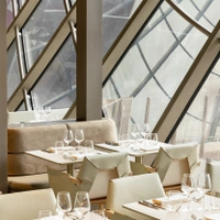 Madame Brasserie