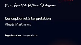 Hamlet Show