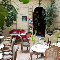 Le Dôme du Marais