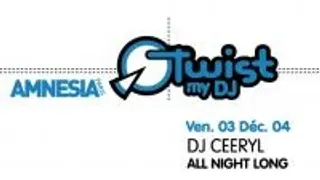 Twist My Dj