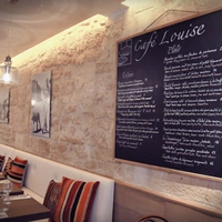 Café Louise