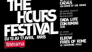 The Hours Festival