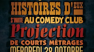 Les Petites Histoires d'Eux