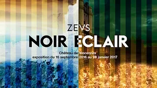 NOIR ECLAIR / ZEVS