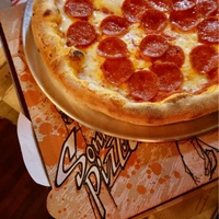 Sonny's Pizza