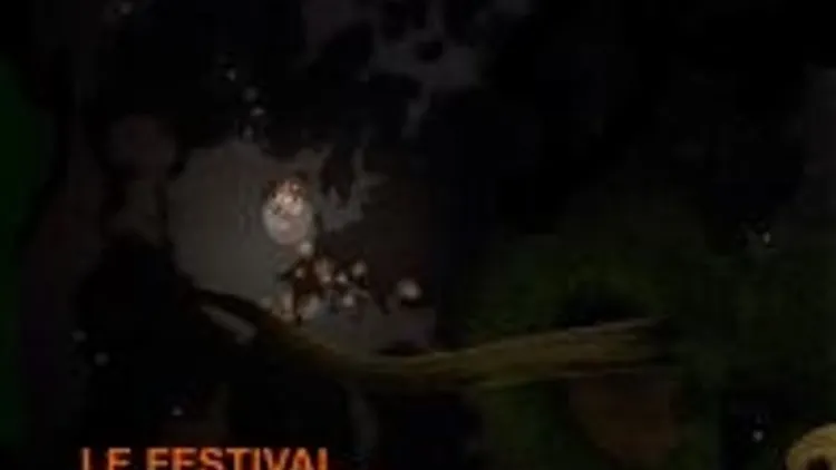 Resfest Audiovisual Party