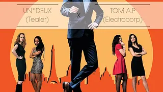 Nuit des Masters - OSS 212 : Dauphine ne répond plus !