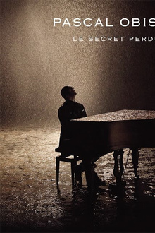 Pascal Obispo en concert
