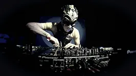 BORIS BREJCHA EXTENDED SET, MATMAC & CENTRALE RESIDENT