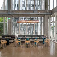 Le Café du 19M