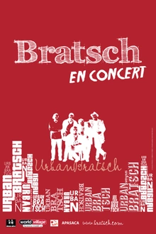 BRATSCH Brut de Bratsch