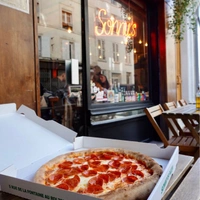 Sonny's Pizza