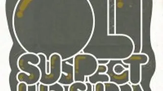 Skillz Feat. Oli G, Suspect & Luc Supra !