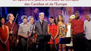 Dipenda, un opéra afro-jazz de Fabrice Devienne