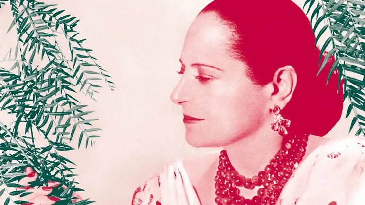 Helena Rubinstein. L’aventure de la beauté