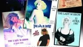 The Lady M Show