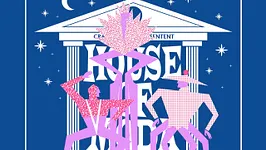 House of Moda enlève le bas ! Réveillon XXL