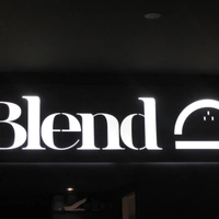 Blend