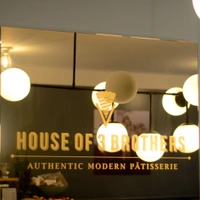 House Of 3 Brothers
