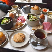 Le Café Marlette