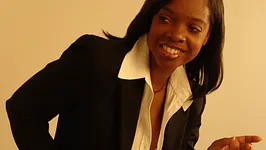 Margeaux Lampley Jazz Quintet: Jazz Vocal