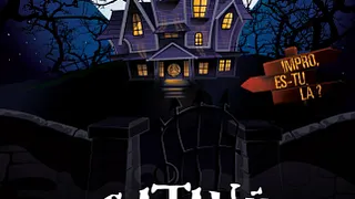 Satané Manoir ! Impro, es-tu là ?