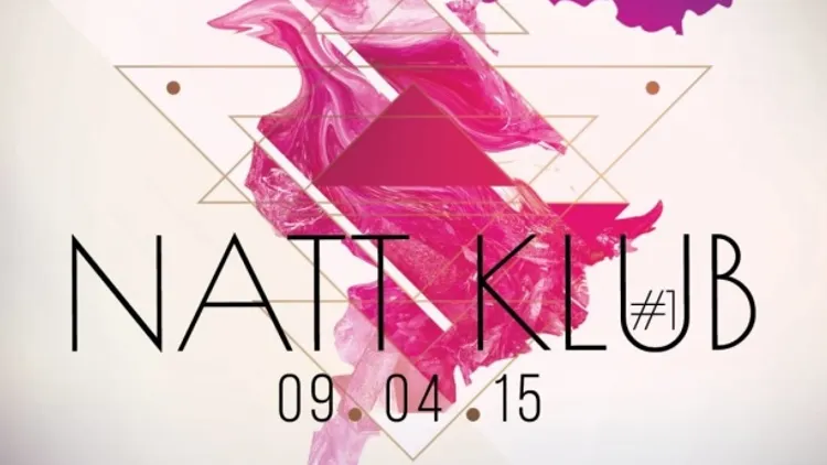 NATT KLUB
