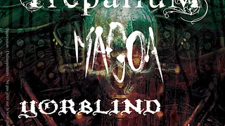 Trepalium + Magoa + Yorblind + Except One