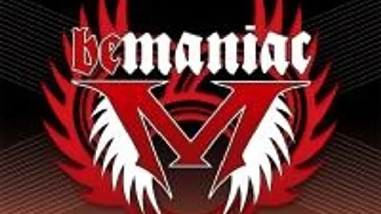 Be Maniac