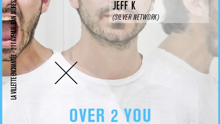 Over 2 You