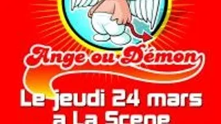 Ange Ou Démon