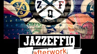 Jazzeffiq afterwork