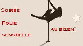 Soirée Folie Sensuelle