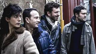 Les Indolents