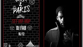 Back 2 Paris