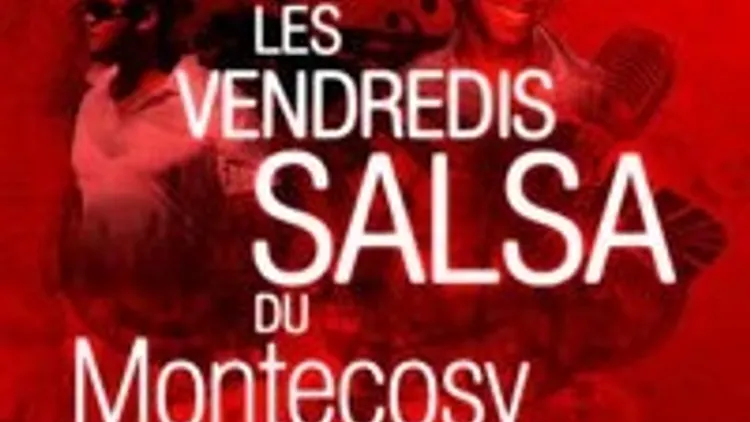 Les vendredis salsa