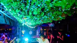 Samedi 29 octobre : Diner & Club au Chalet