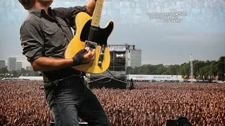 Springsteen And I - Le film-concert