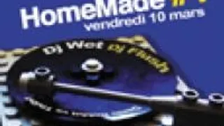 Homemade #1