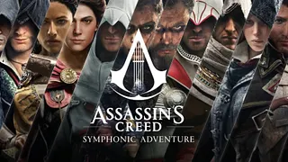 Assassin’s Creed Symphonic Adventure