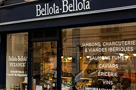 Bellota Bellota - Champs-Élysées
